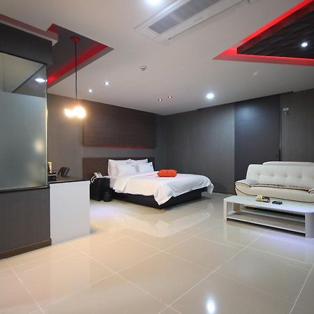 Hotel Well 부산광역시 외부 사진