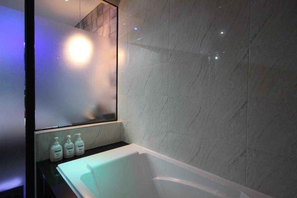 Hotel Well 부산광역시 외부 사진