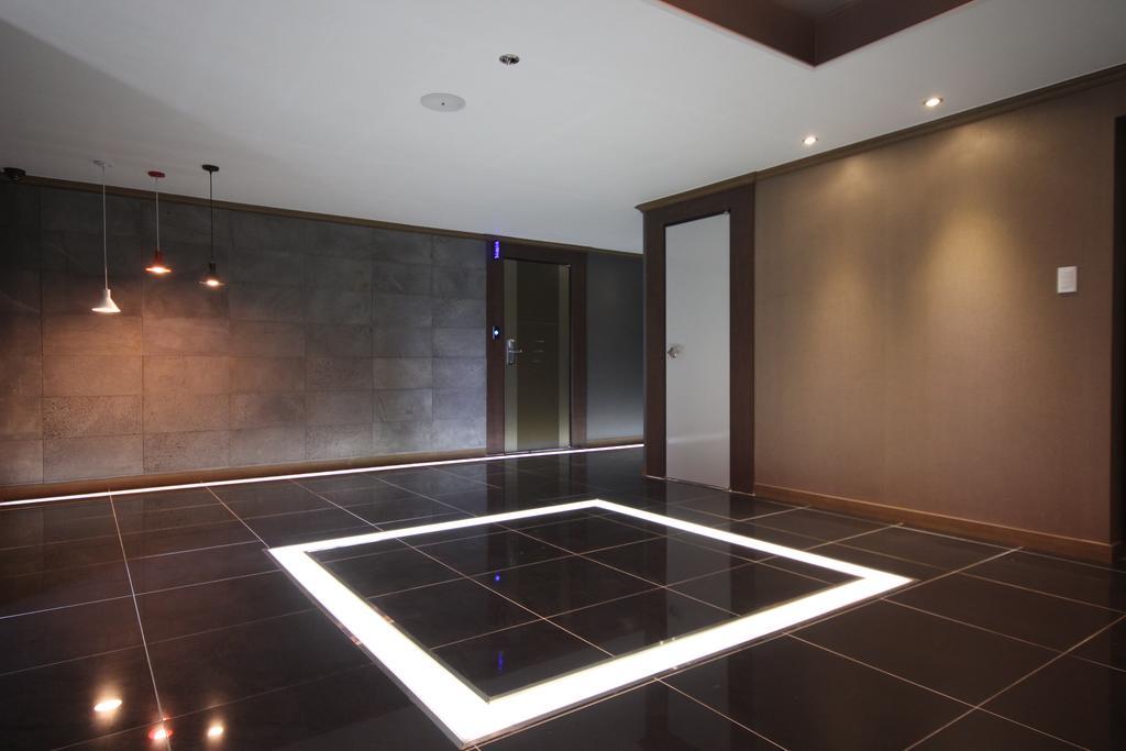 Hotel Well 부산광역시 외부 사진