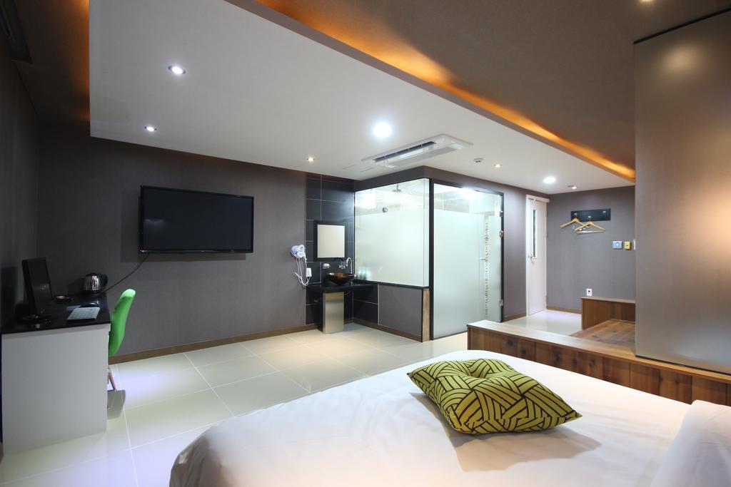 Hotel Well 부산광역시 외부 사진