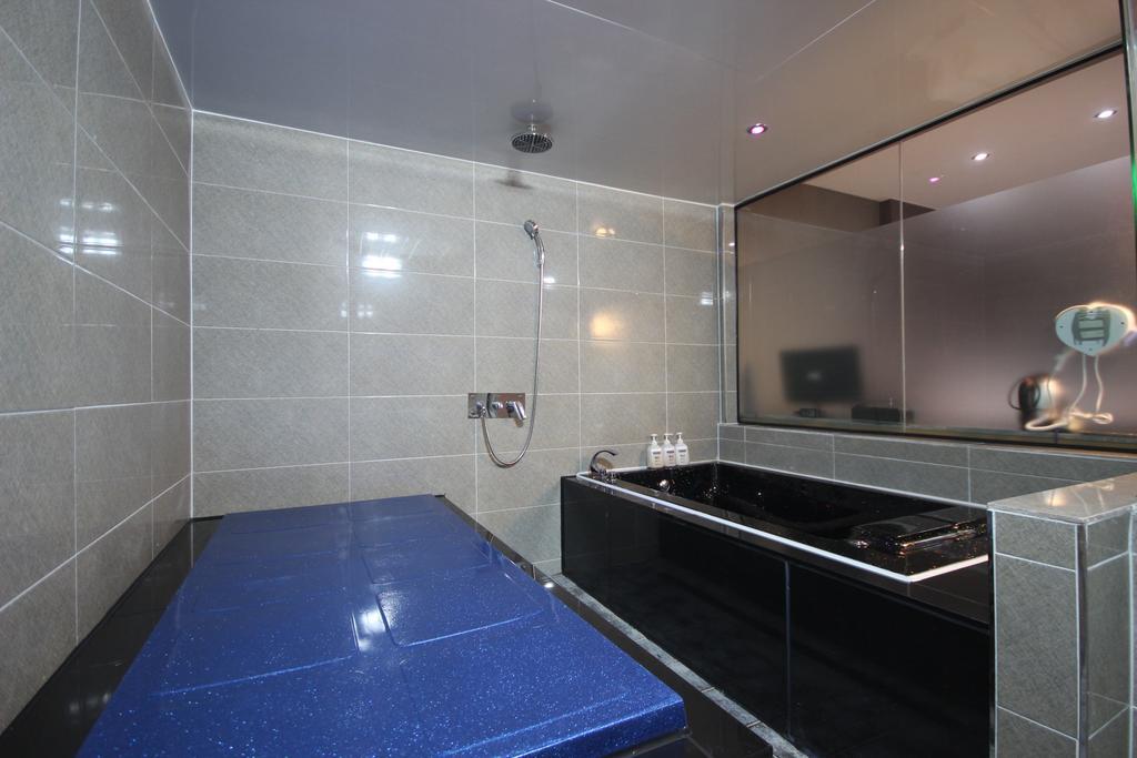 Hotel Well 부산광역시 외부 사진