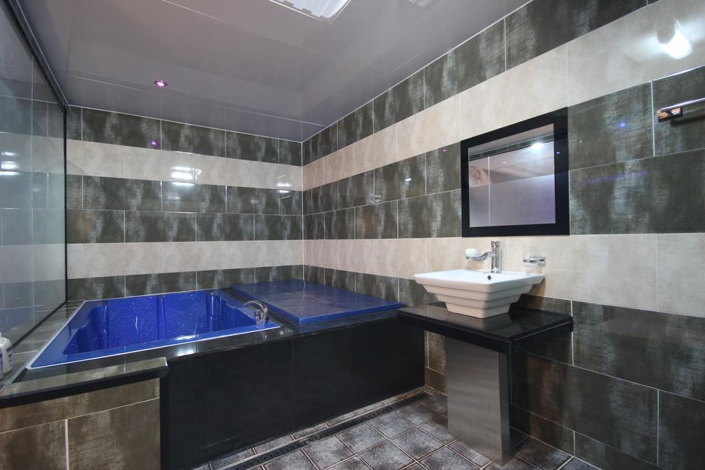 Hotel Well 부산광역시 외부 사진