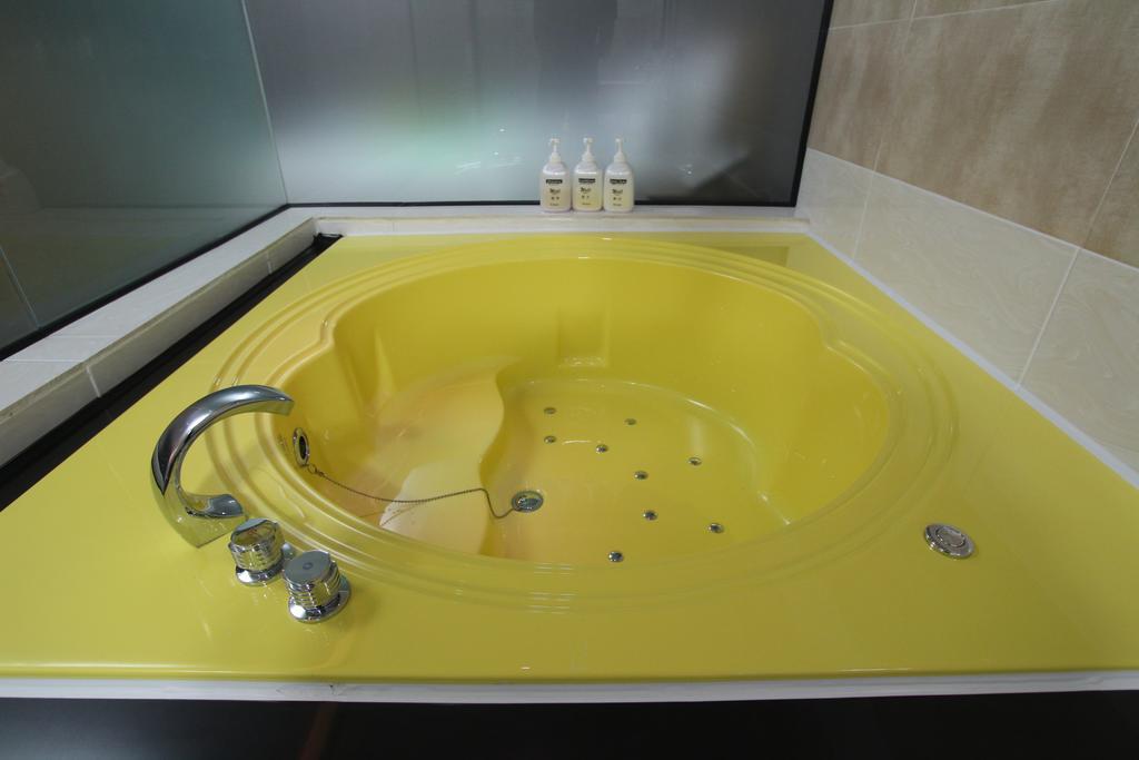 Hotel Well 부산광역시 외부 사진