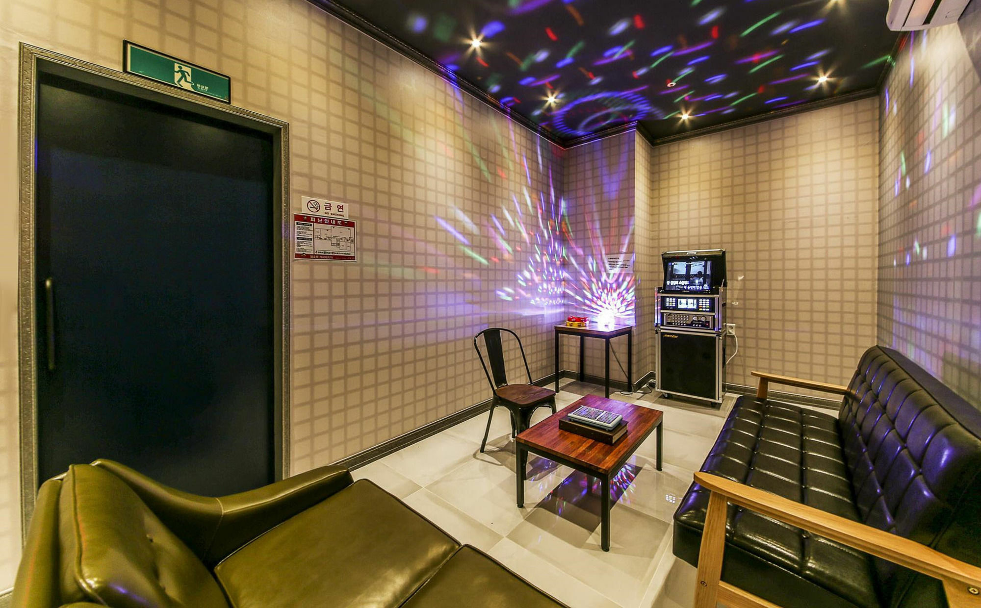 Hotel Well 부산광역시 외부 사진